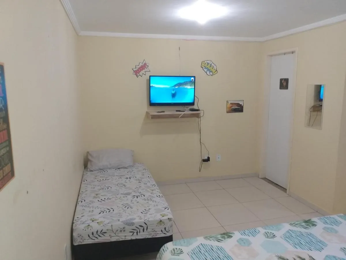 Junior Temporada Apartment Arraial do Cabo Brazil
