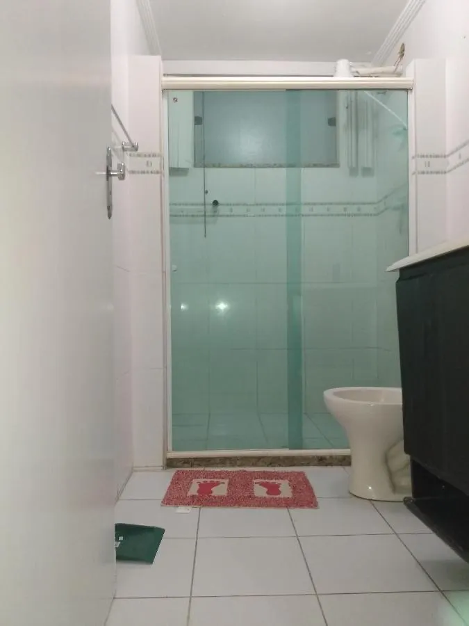 Junior Temporada Apartment Arraial do Cabo