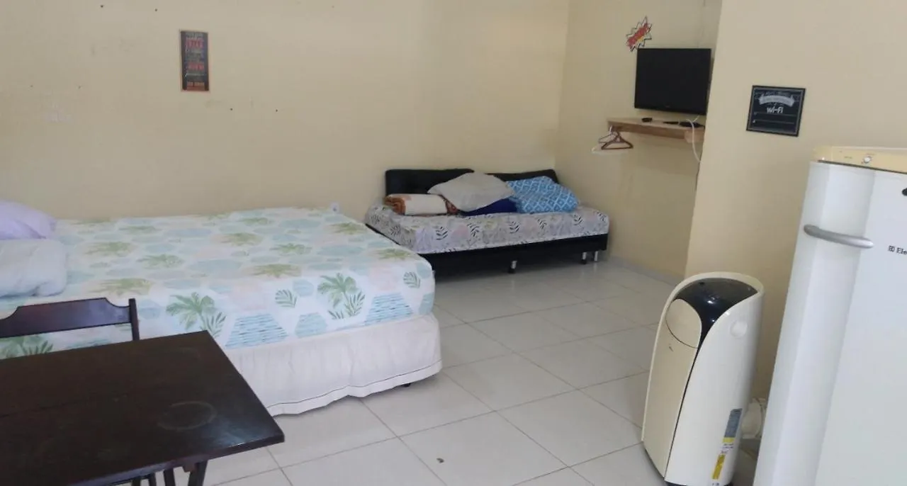 Junior Temporada Apartment Arraial do Cabo