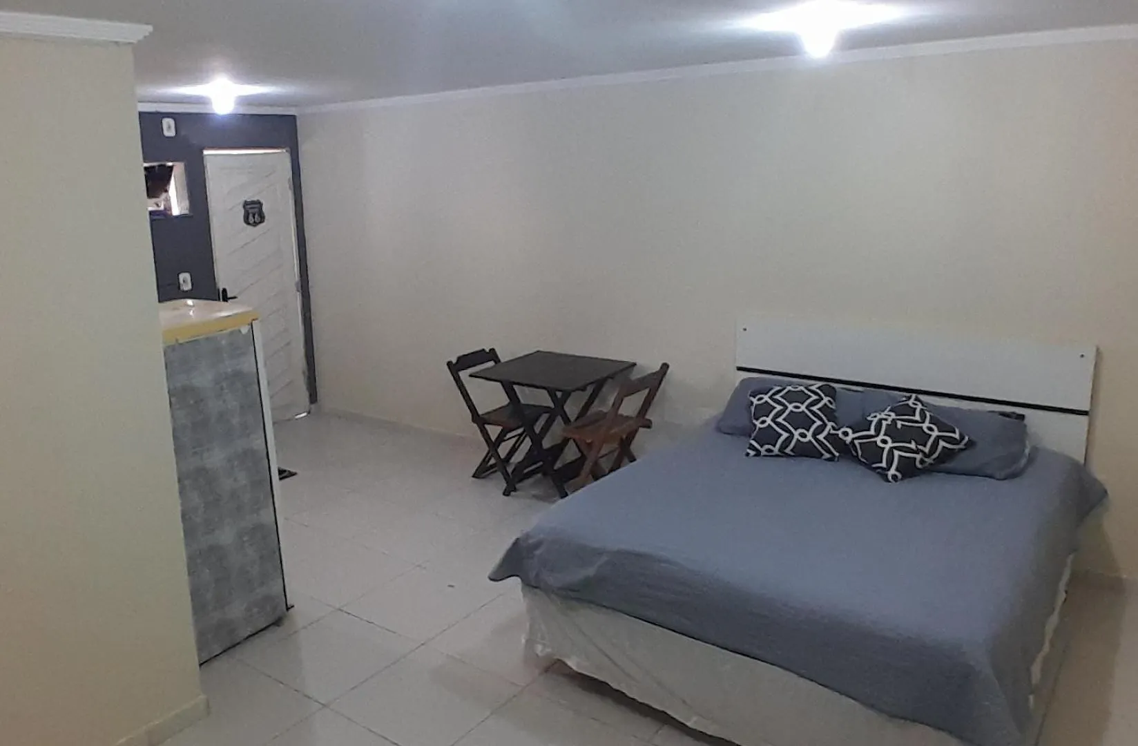 Junior Temporada Apartment Arraial do Cabo Brazil