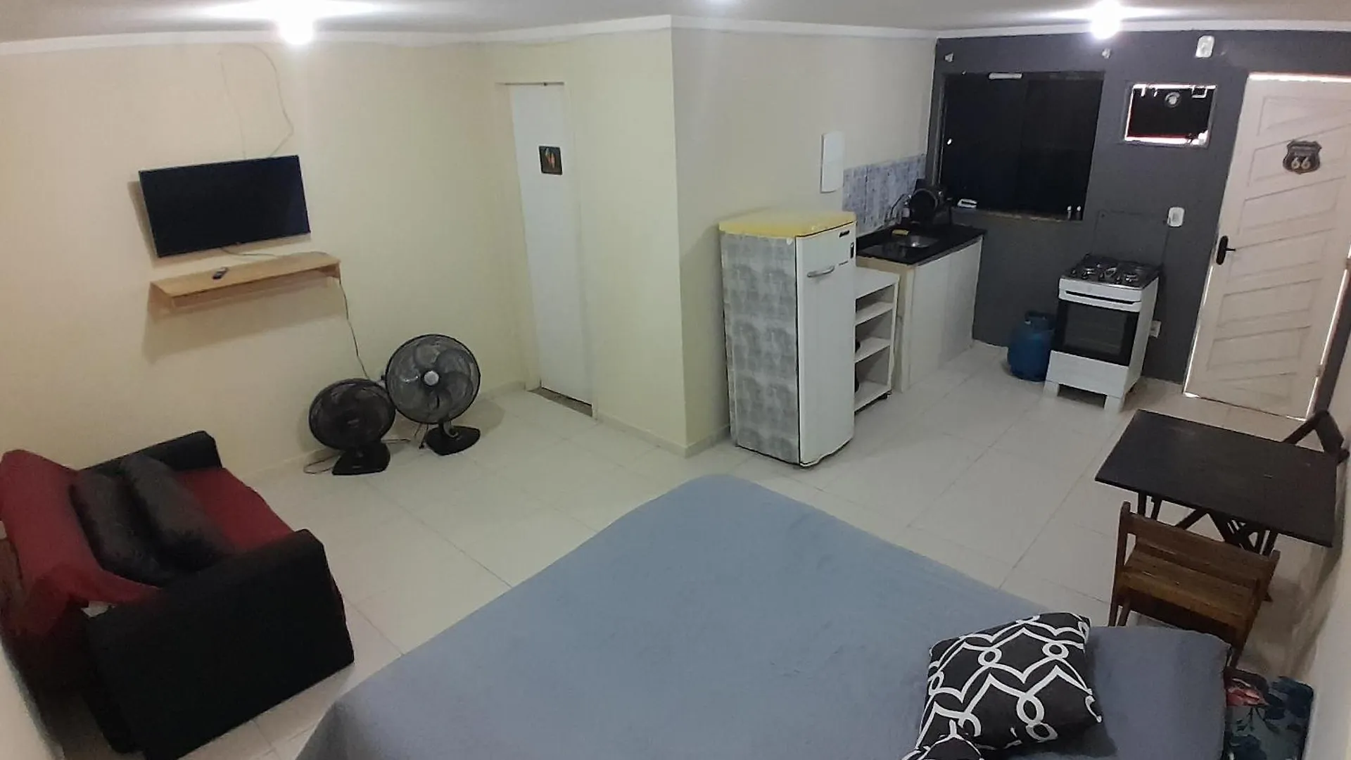 Junior Temporada Apartment Arraial do Cabo