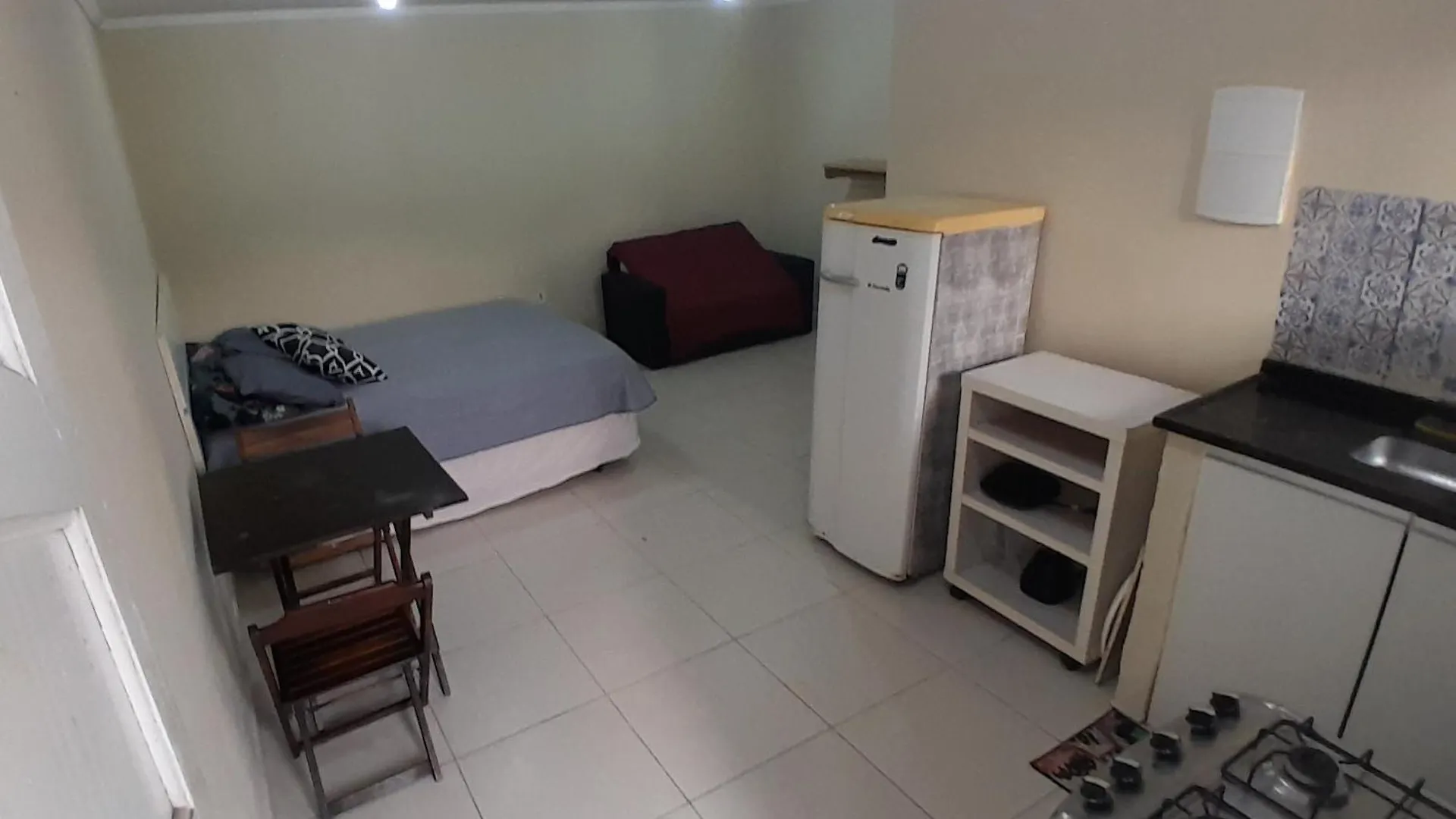 Junior Temporada Apartment Arraial do Cabo